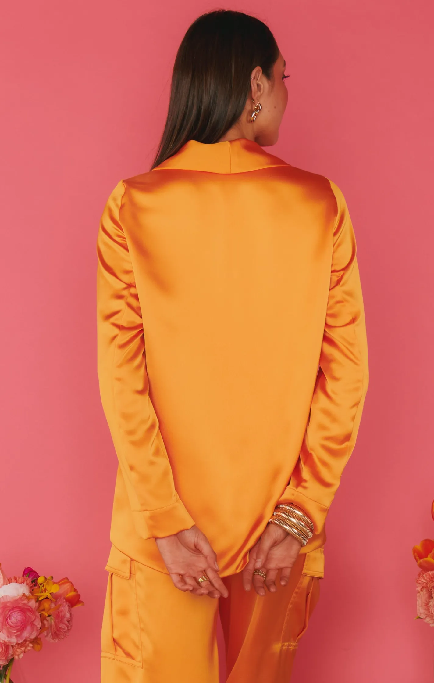 Kids Show Me Your Mumu Felix Blazer