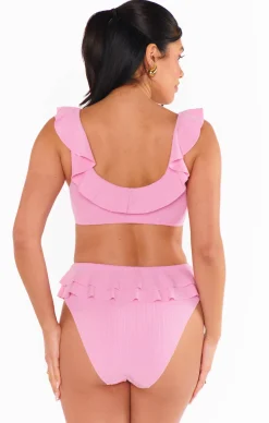 Kids Show Me Your Mumu Formentera Top