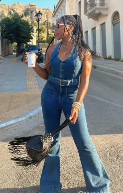 Show Me Your Mumu Fort Worth Jumpsuit