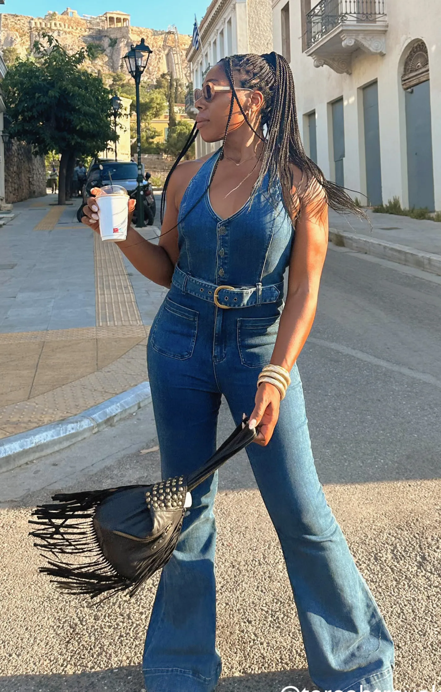 Show Me Your Mumu Fort Worth Jumpsuit