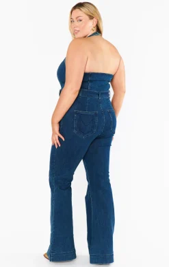Show Me Your Mumu Fort Worth Jumpsuit