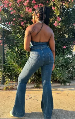 Show Me Your Mumu Fort Worth Jumpsuit