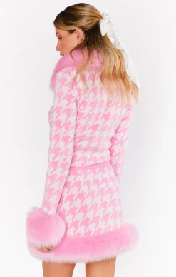 Show Me Your Mumu Fran Mini Skirt