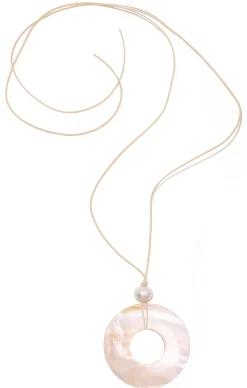 Show Me Your Mumu Frasier Sterling Monaco Necklace