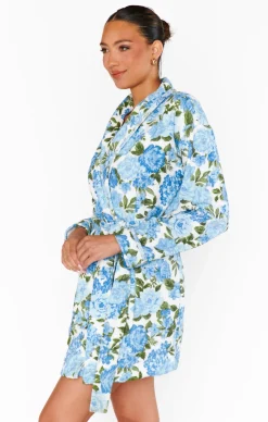 Kids Show Me Your Mumu Freshen Up Robe