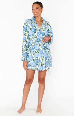 Kids Show Me Your Mumu Freshen Up Robe