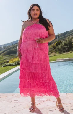 Kids Show Me Your Mumu Gatsby Maxi Dress