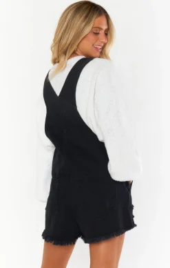 Kids Show Me Your Mumu Georgia Overalls