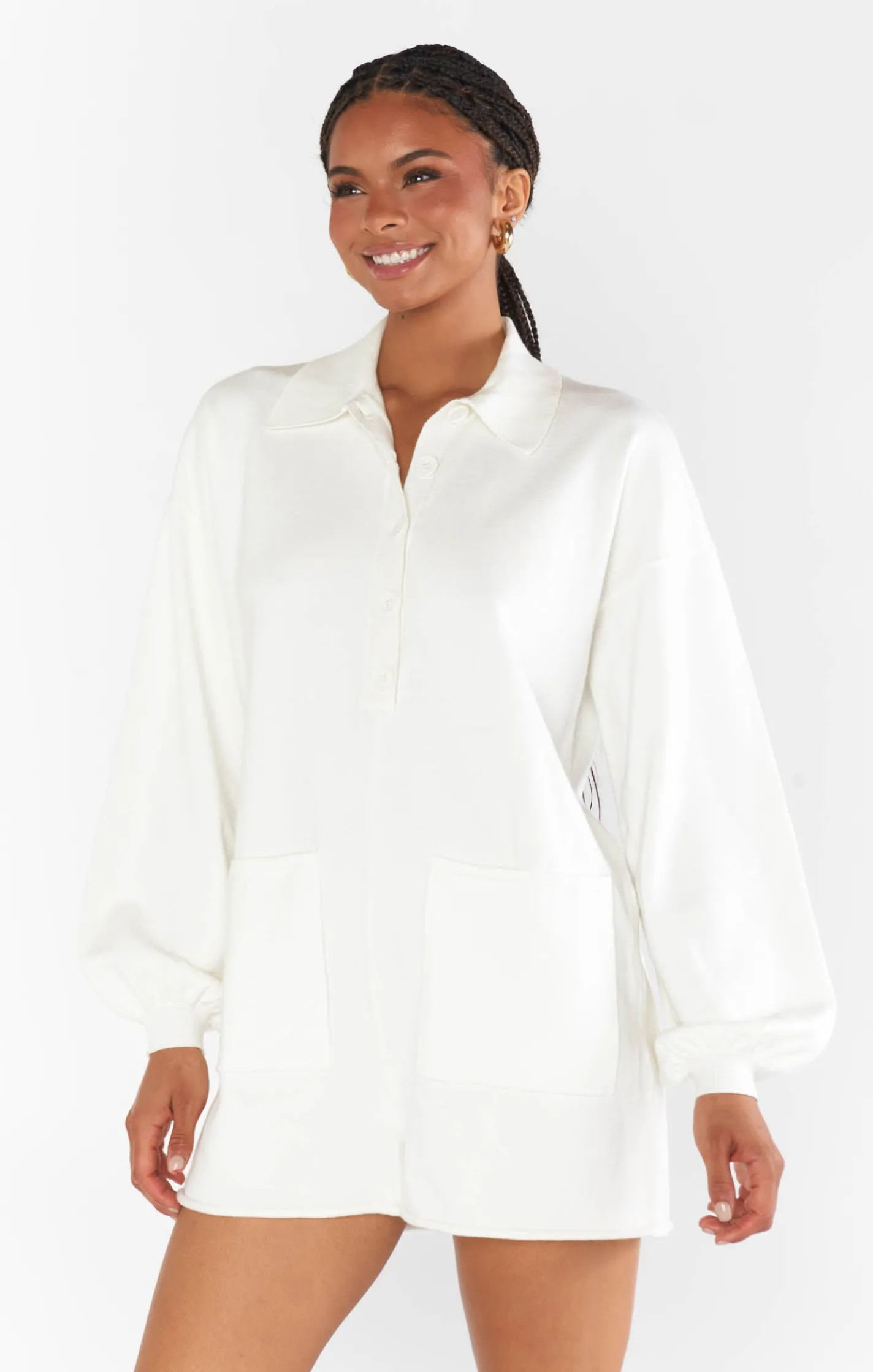 Kids Show Me Your Mumu Gianni Romper