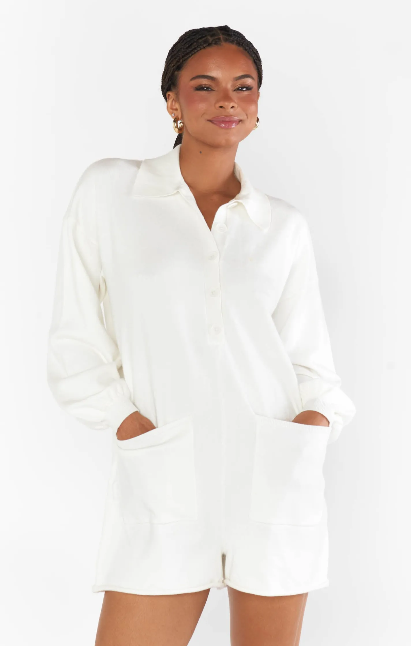 Kids Show Me Your Mumu Gianni Romper