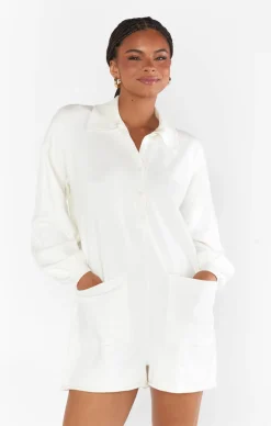 Kids Show Me Your Mumu Gianni Romper