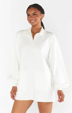 Show Me Your Mumu Gianni Romper