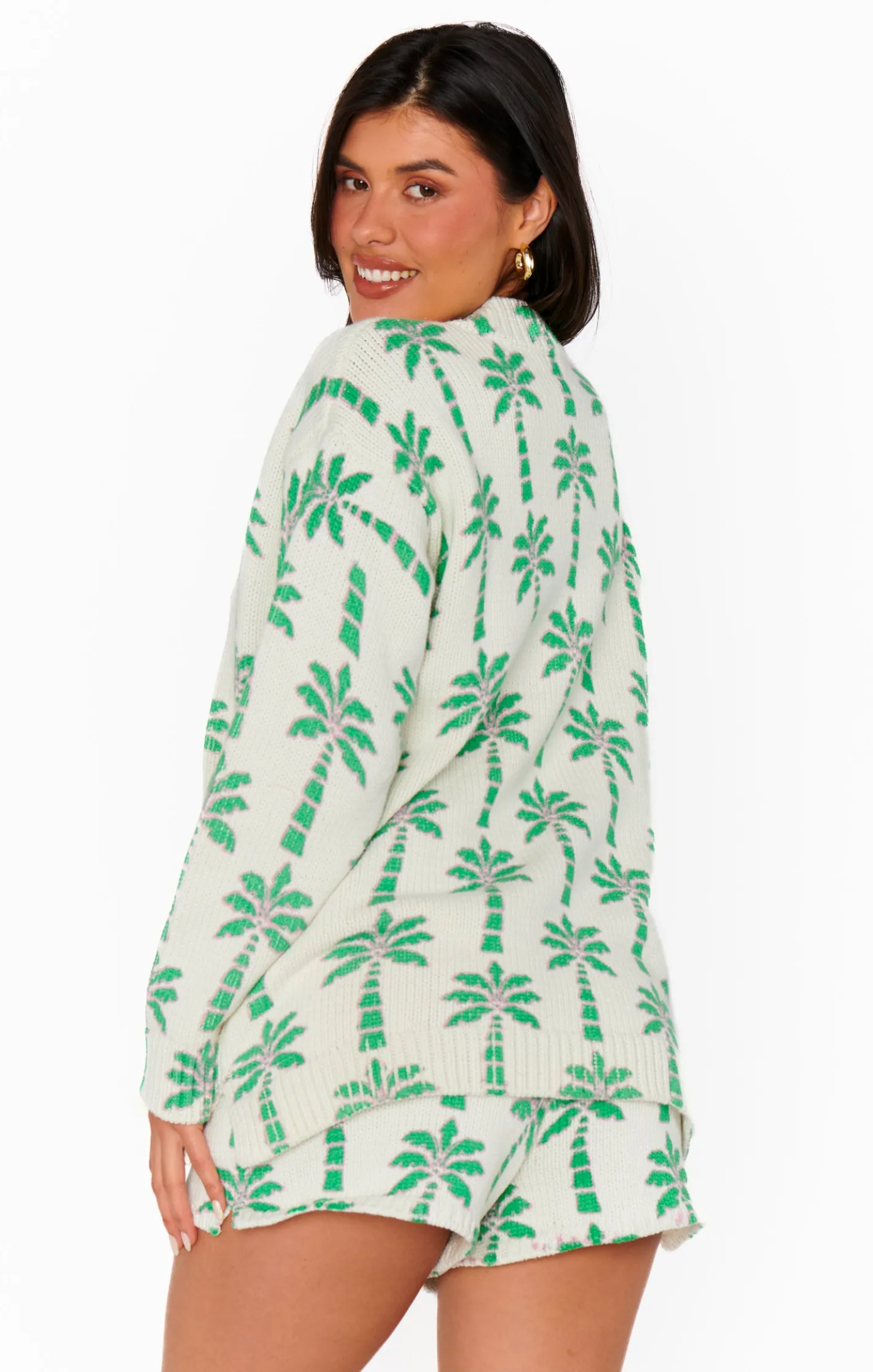 Show Me Your Mumu Gilligan Sweater