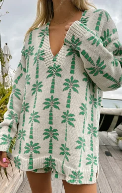 Show Me Your Mumu Gilligan Sweater