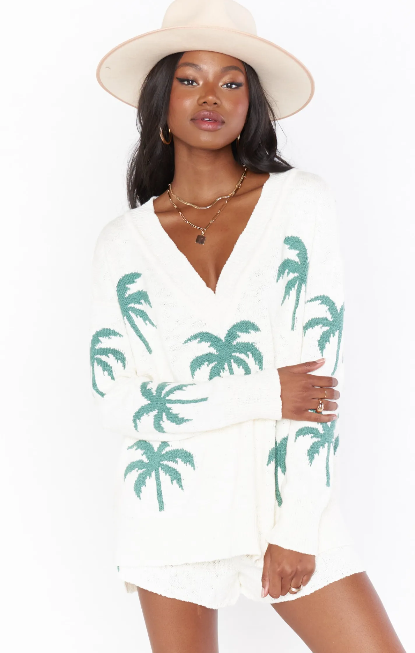 Kids Show Me Your Mumu Gilligan Sweater