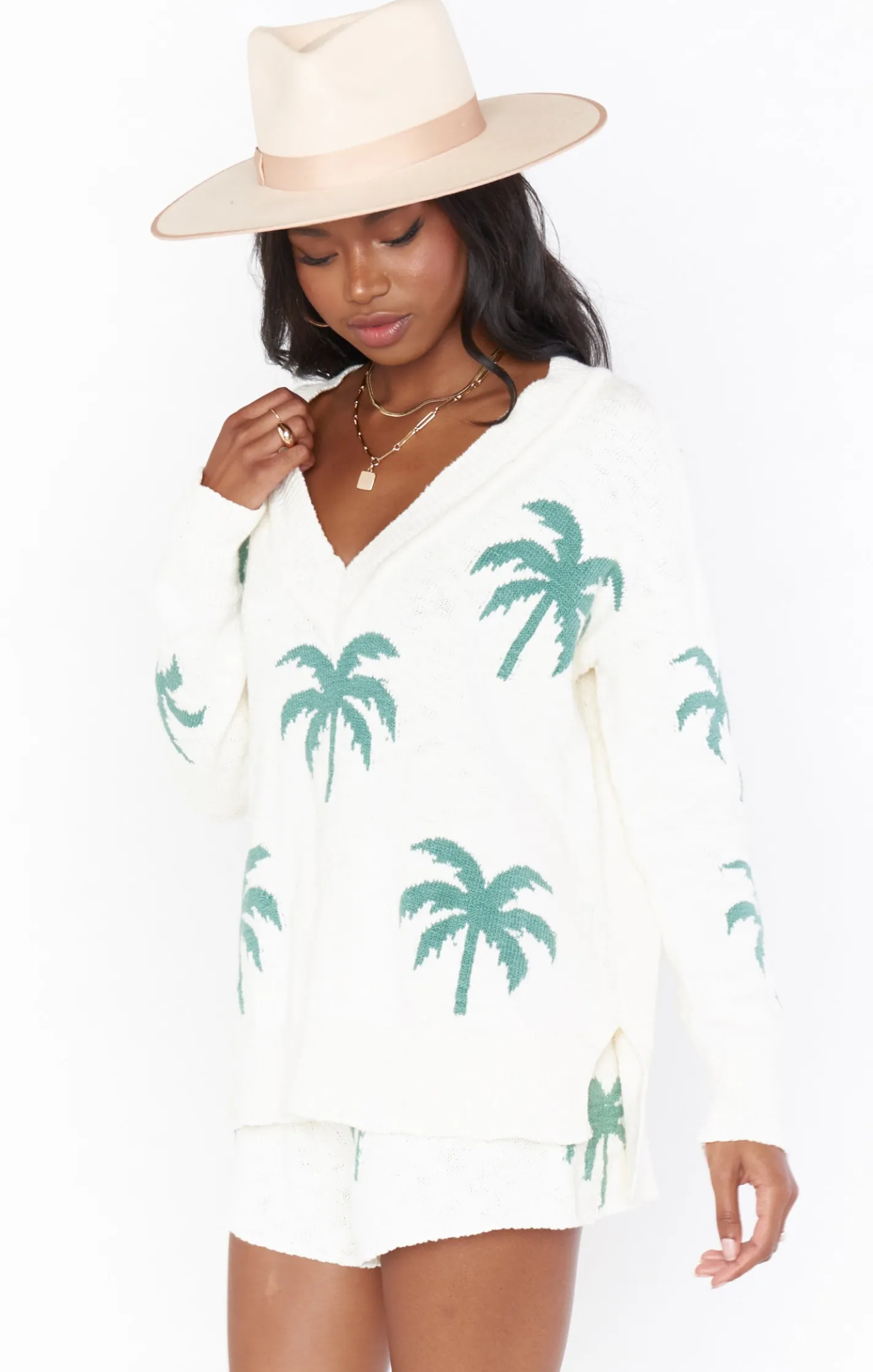 Kids Show Me Your Mumu Gilligan Sweater