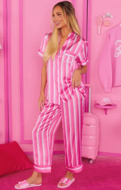 Kids Show Me Your Mumu Girls Night PJ Set
