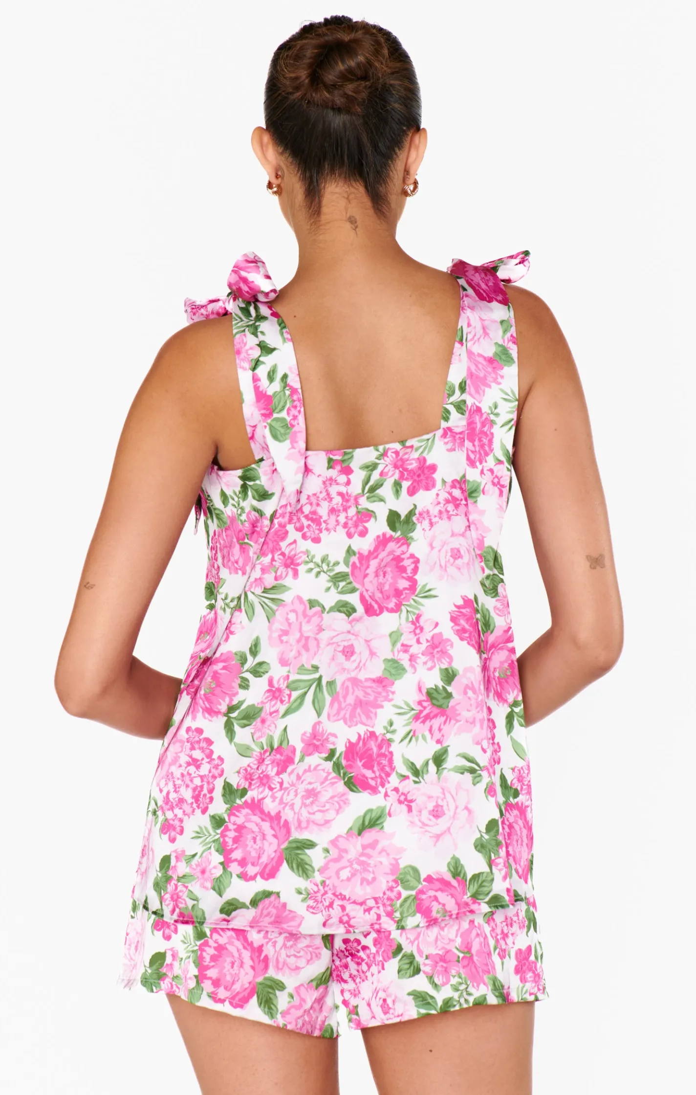 Show Me Your Mumu Glam Time Shorts
