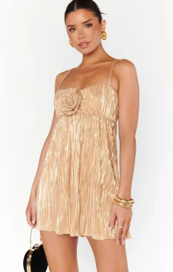 Show Me Your Mumu GNO Mini Dress