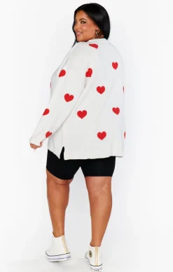 Kids Show Me Your Mumu Go To Sweater