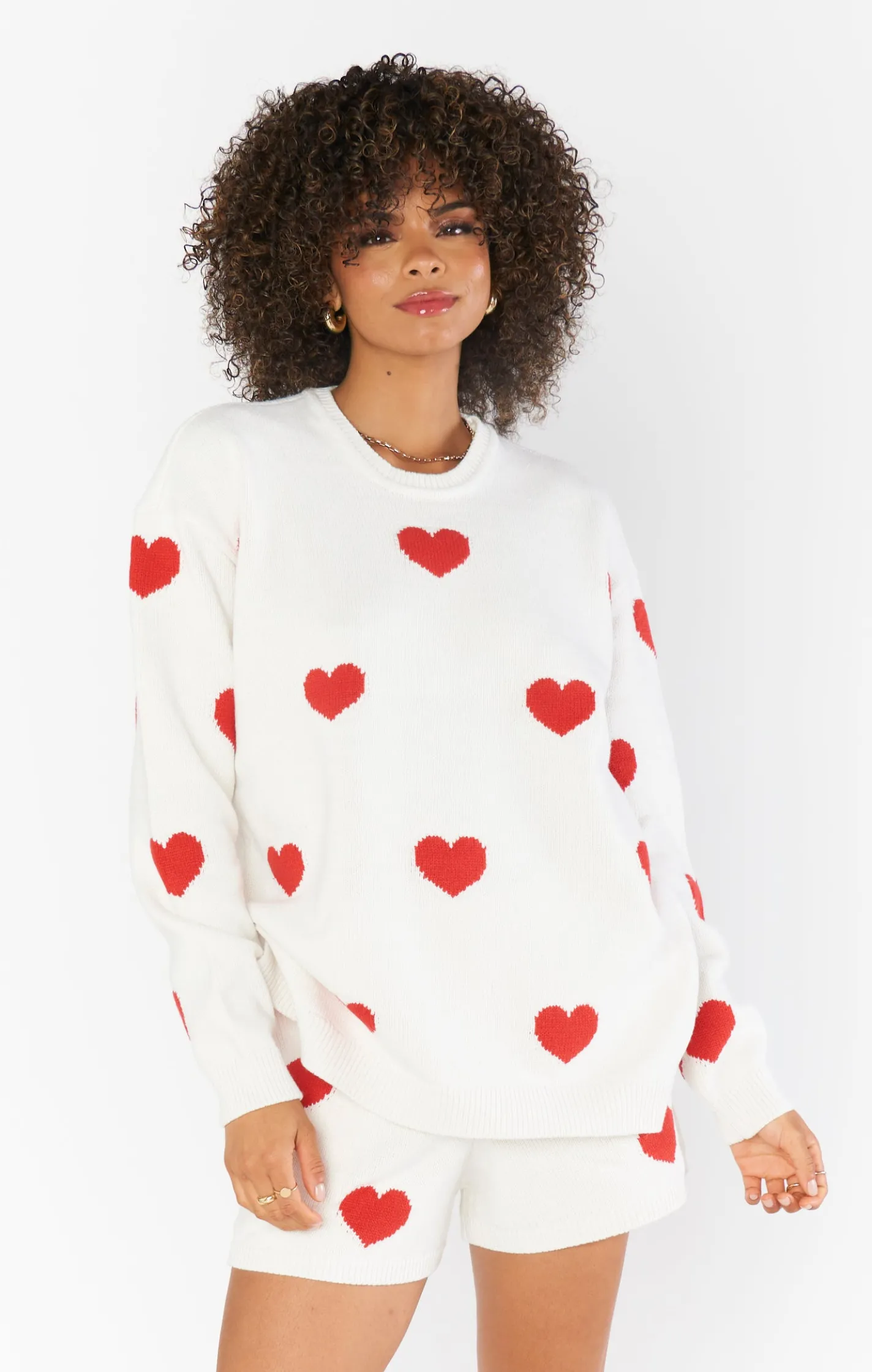 Kids Show Me Your Mumu Go To Sweater