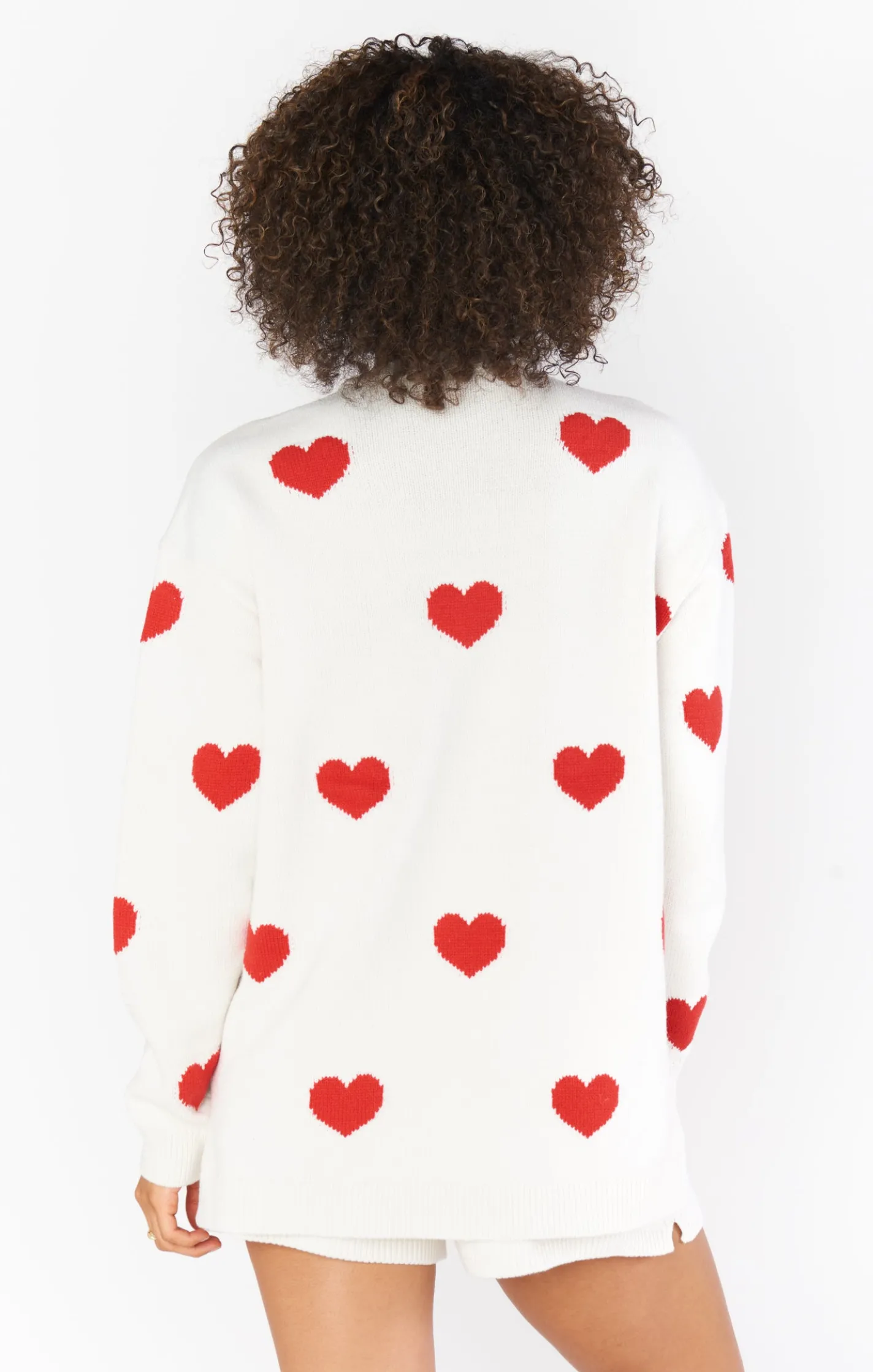 Kids Show Me Your Mumu Go To Sweater