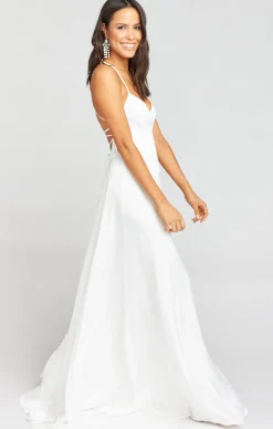 Show Me Your Mumu Godshaw Goddess Gown
