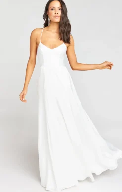 Show Me Your Mumu Godshaw Goddess Gown