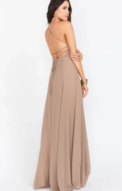 Show Me Your Mumu Godshaw Goddess Gown