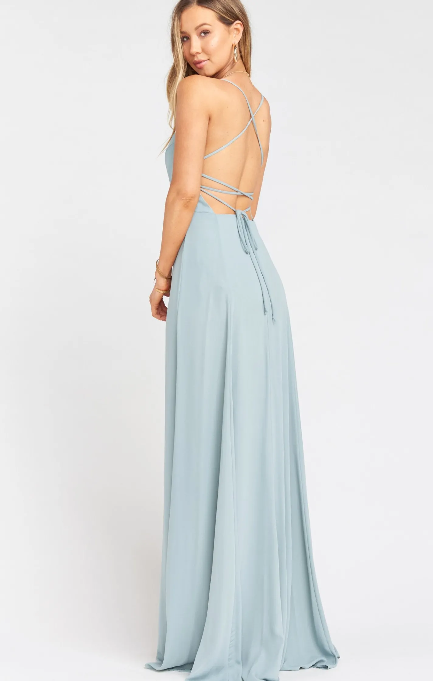 Show Me Your Mumu Godshaw Goddess Gown
