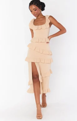 Show Me Your Mumu Greta Dress