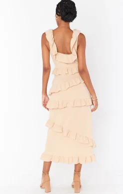 Show Me Your Mumu Greta Dress