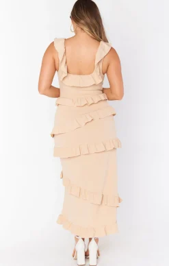 Show Me Your Mumu Greta Dress