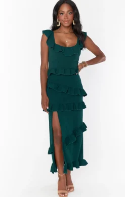 Show Me Your Mumu Greta Dress