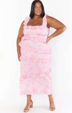 Show Me Your Mumu Greta Dress