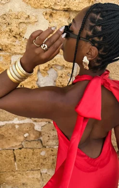 Show Me Your Mumu Half Wing Studs