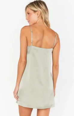 Show Me Your Mumu Happily Ever Top Slip