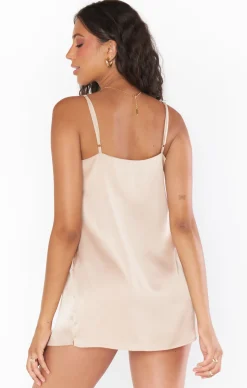 Kids Show Me Your Mumu Happily Ever Top Slip