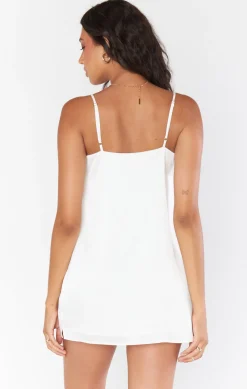 Show Me Your Mumu Happily Ever Top Slip
