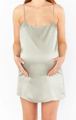 Kids Show Me Your Mumu Happily Ever Top Slip