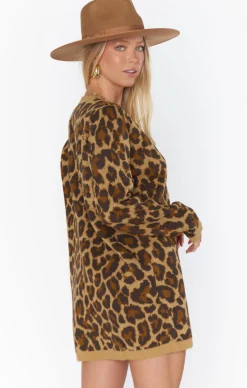 Kids Show Me Your Mumu Hartford Sweater Dress