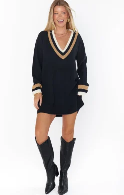 Kids Show Me Your Mumu Hartford Sweater Dress