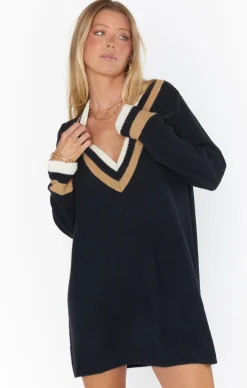 Kids Show Me Your Mumu Hartford Sweater Dress