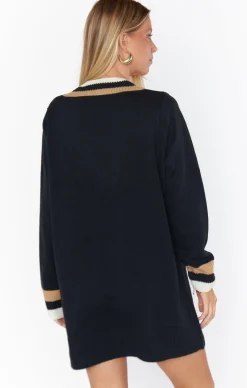 Kids Show Me Your Mumu Hartford Sweater Dress