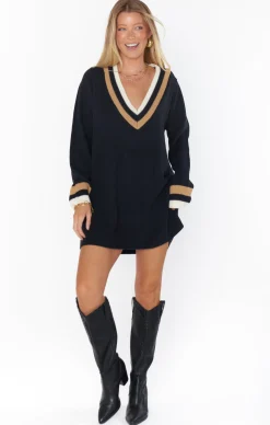 Show Me Your Mumu Hartford Sweater Dress