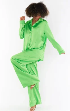 Show Me Your Mumu Hayes Trouser