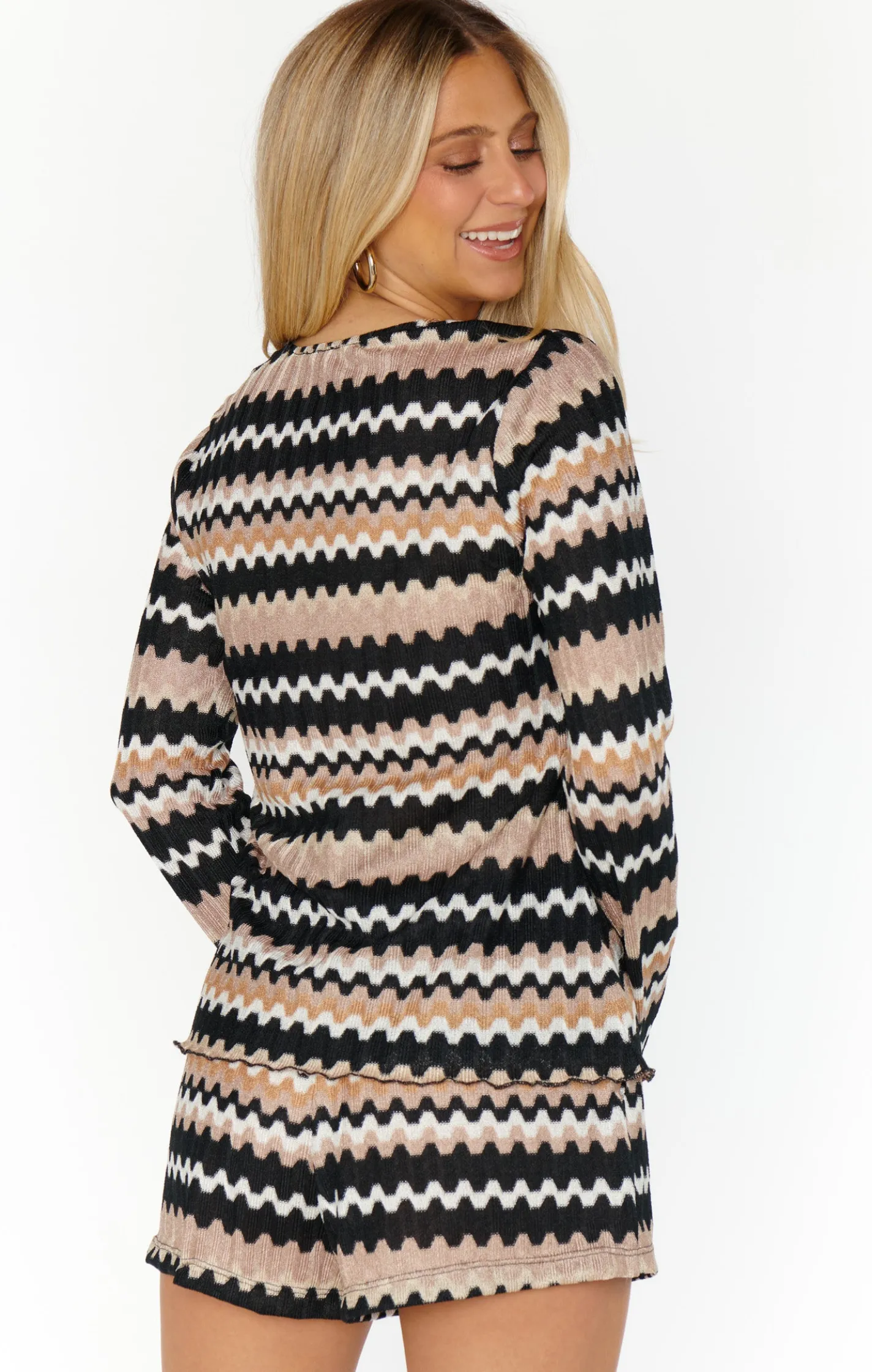 Show Me Your Mumu Hendrix Shorts