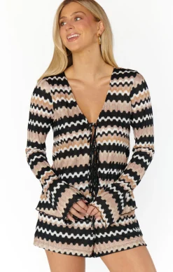 Show Me Your Mumu Hendrix Shorts