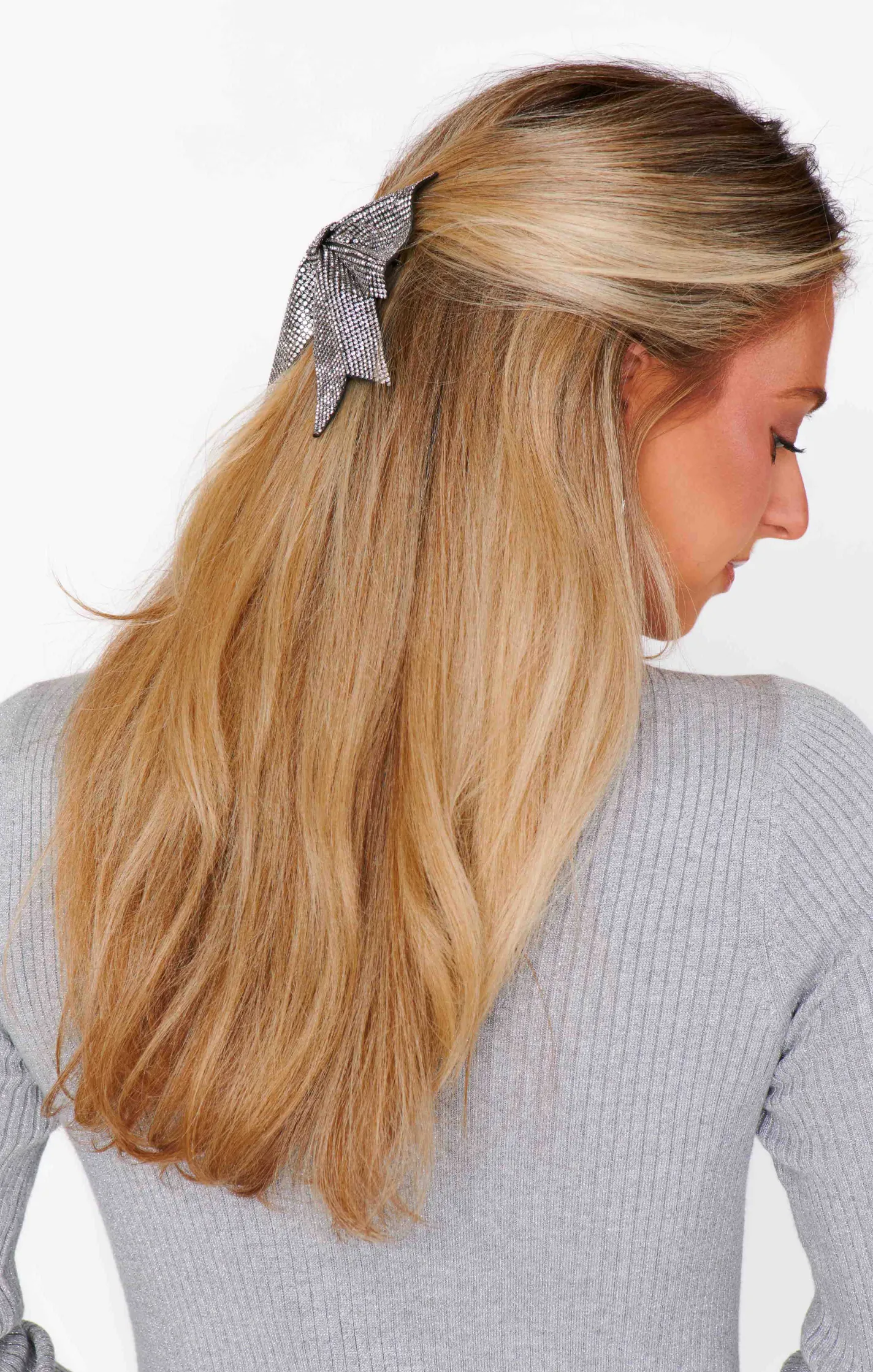 Show Me Your Mumu Holiday Hair Bow