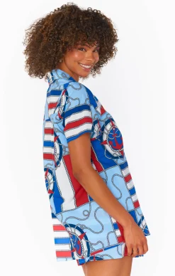 Show Me Your Mumu Home and Away PJ Set